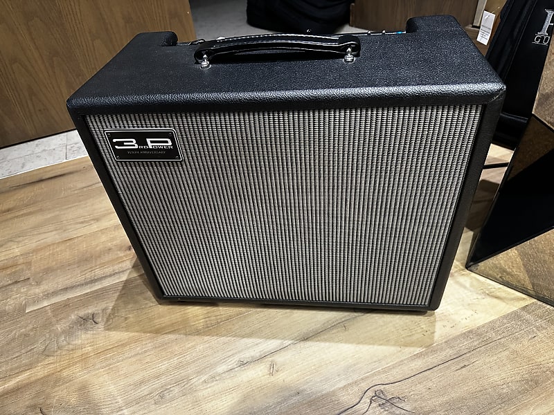 3rd Power Clean Sink 2018 Black Reverb