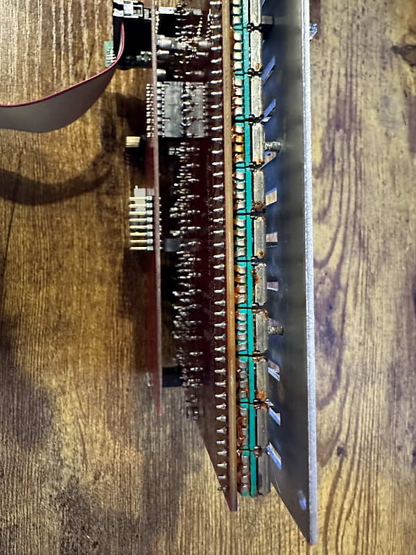 Industrial Music Electronics Stillson Hammer MKII | Reverb