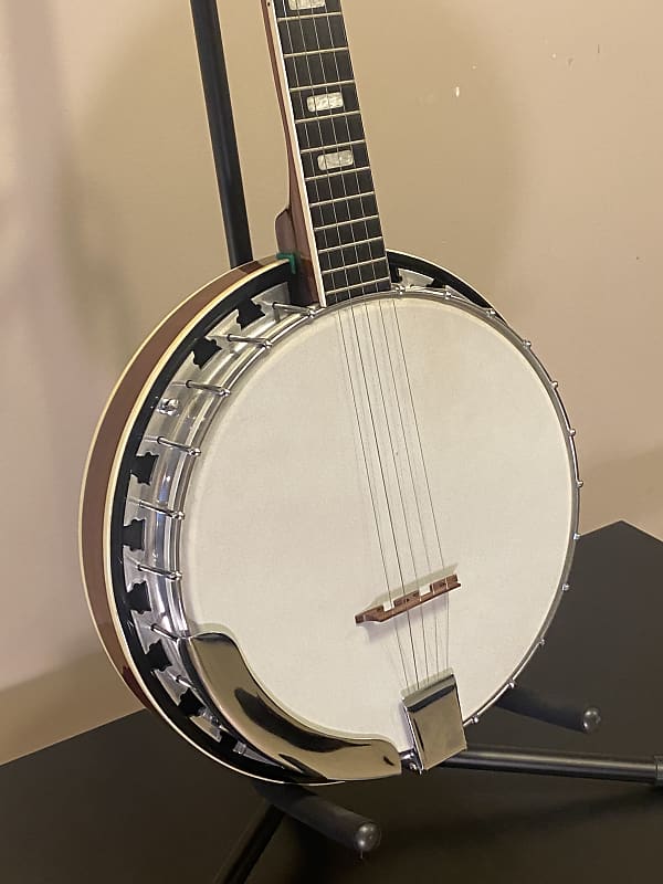 Iida 225 Banjo Lida | Reverb