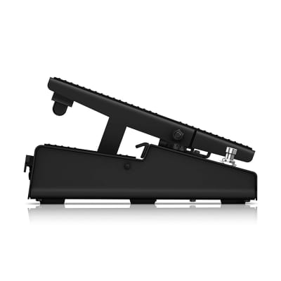 IK Multimedia iRig Stomp I/O Usb Pedalboard Controller image 5