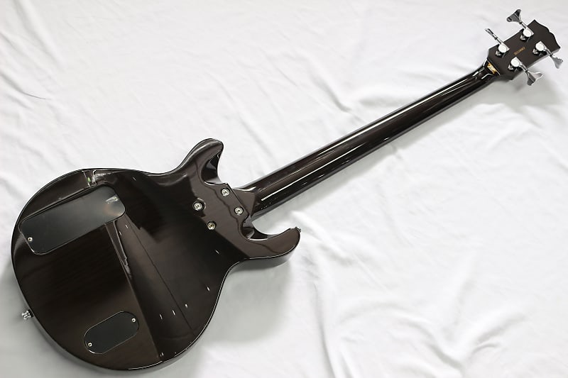 ESP / J-TVB-V FIRE BLACK LUNA SEA J MODEL Secondhand! [100763]