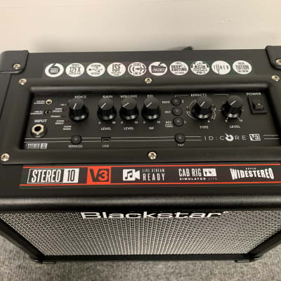 Blackstar  ID:Core 10 V3 Stereo image 2