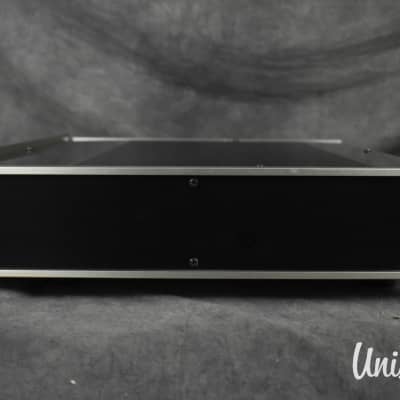 Accuphase C-220 Stereo Control Amplifier In Very Good Condition image 9