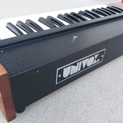 Univox Mini-Korg K-1 - Vintage Analog Synthesizer - Pro Serviced w/Restoration image 4