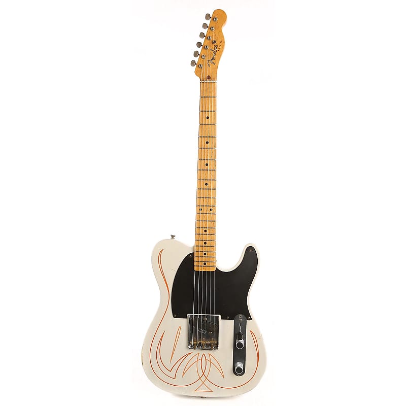 Fender Custom Shop '50s Reissue Esquire Relic  image 1