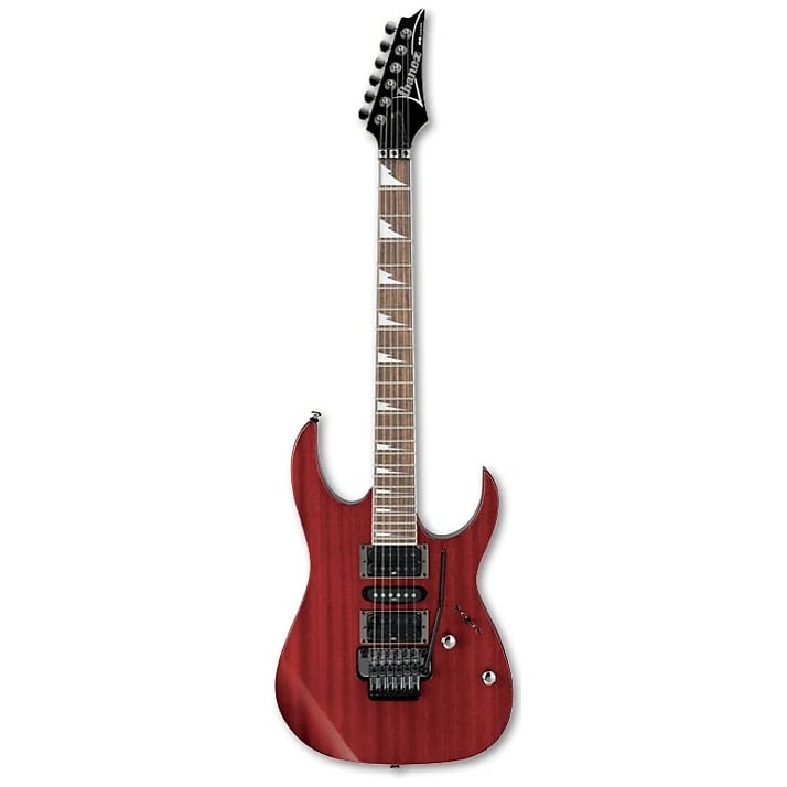 Ibanez RG470MHZ Standard | Reverb