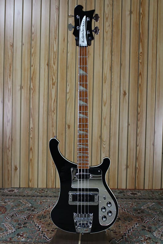 1999 RIckenbacker 4003 image 1