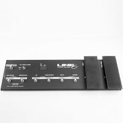 Line 6 Floorboard | Reverb