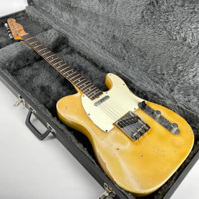 発売開始73年製 Fender USA 1973 Telecaster Bass Modified フェンダー テレキャスターベース Vintage ヴィンテージ フェンダー