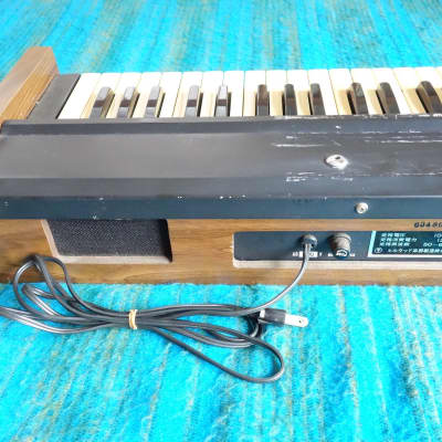 Hillwood エレクトリックピアノC-1A ヴィンテージ 美品です。 Hillwood エレクトリックピアノC-1A ヴィンテージ 美品です