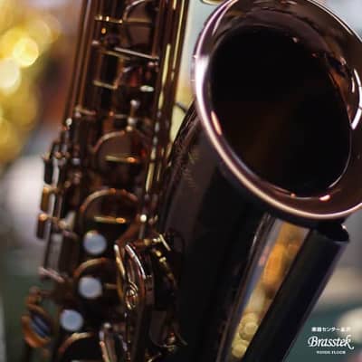 free shipping! Yamaha YTS-82ZASP Tenor saxophone Limited model image 1