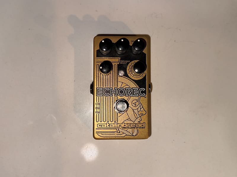 Catalinbread Echorec