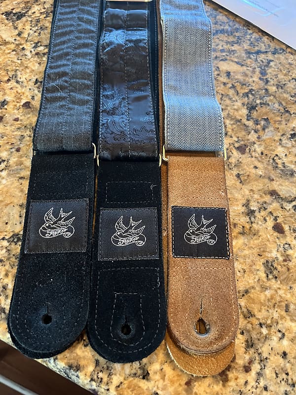 Jaykco Straps 2010’s Reverb