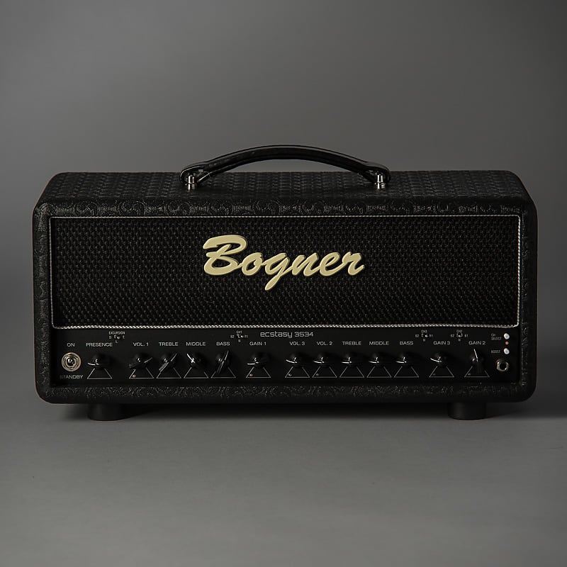 Today's VeroCity - XTC-Deluxe-ES (Bogner Ecstasy Emulator