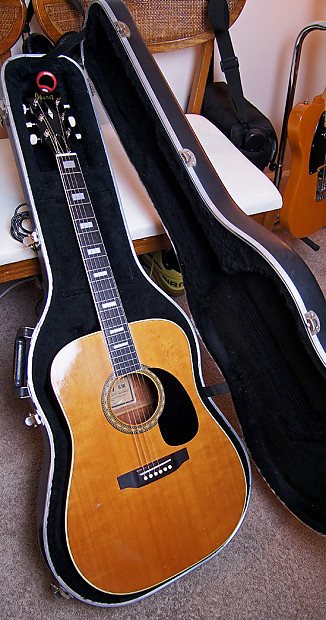 Ibanez lawsuit acoustic sales guitar