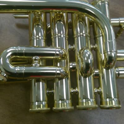 ACB Doubler's Piccolo Trumpet:  A great entry-level professional piccolo image 6