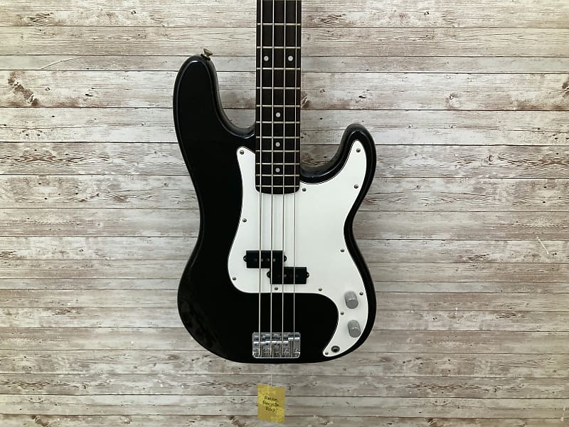 Squier Silver Series Precision Bass 93年製 - ベース