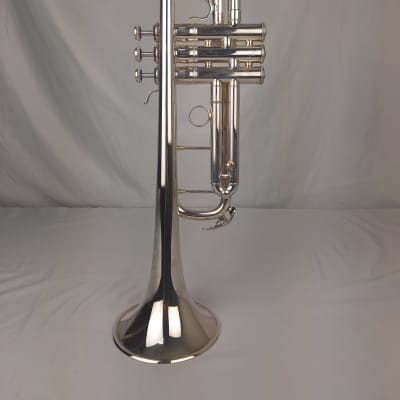 Yamaha YTR-9335VSII Allen Vizzutti Artist Model Xeno Trumpet Yamaha YTR-9335VSII Allen Vizzutti Artist Model Xeno Trumpet
