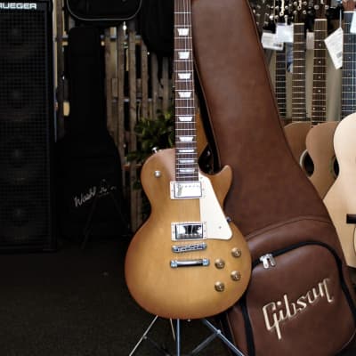 Gibson Les Paul Studio Tribute 2019 | Reverb UK