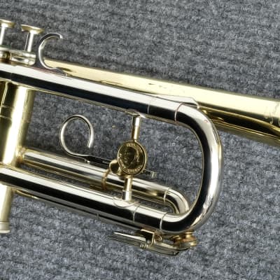 Holton ST-308 Maynard Ferguson Model Trumpet NEW OLD STOCK | Reverb