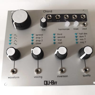 Qu-Bit Electronix Chord with box / Free Shipping image 2