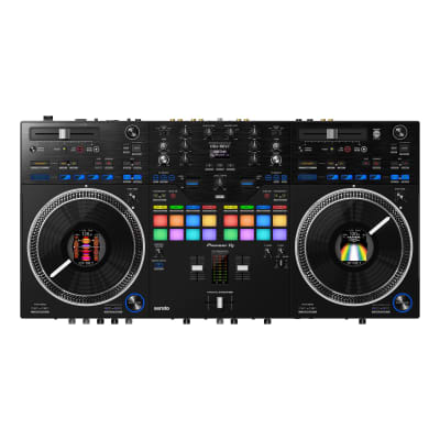 Pioneer DDJ-1000 4-Channel Rekordbox DJ Controller | Reverb