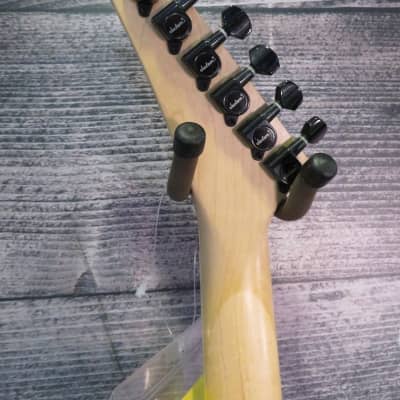 Jackson DK2 Electric Guitar (Raleigh, NC) image 6