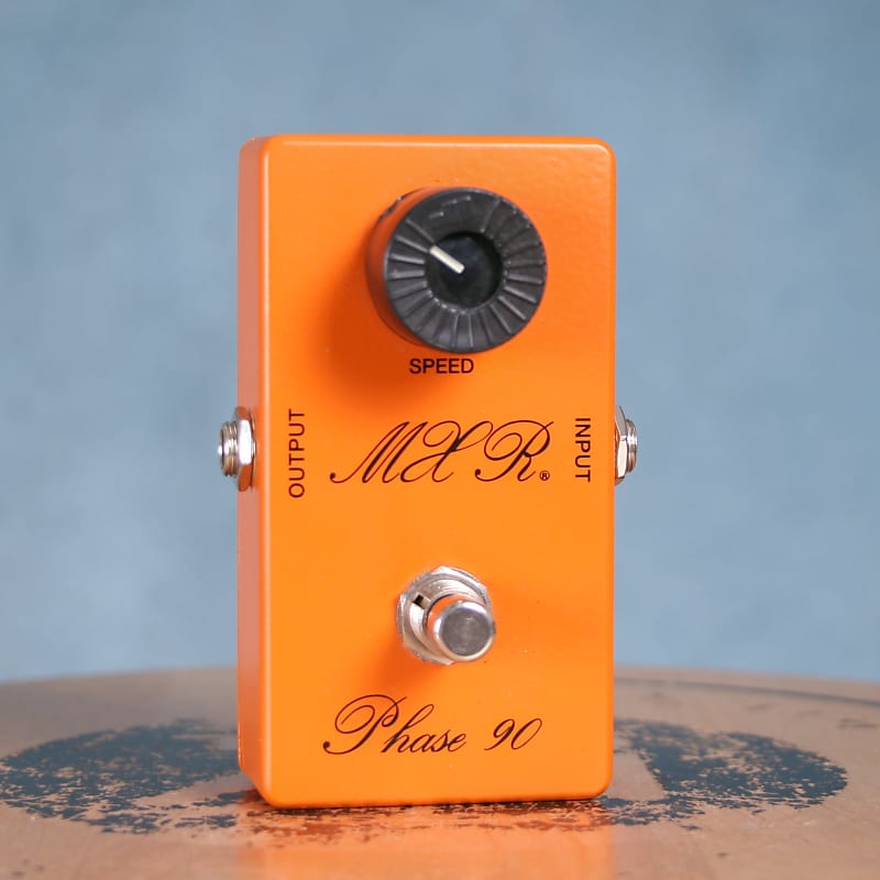 MXR 74 Vintage Phase 90