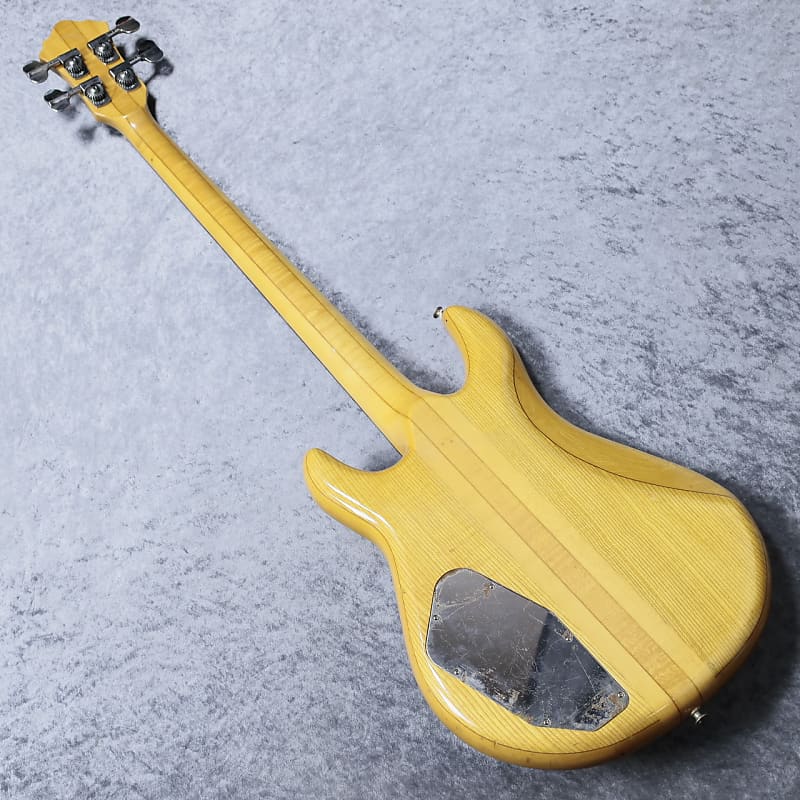 GRECO エレキベース　GOB-700 Greco GOB-700（ビンテージ）【楽器検索デジマート】