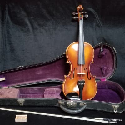 Student Violin 4/4 image 1