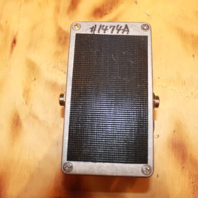 AYA R-Comp Pedal w/Box (used) image 10