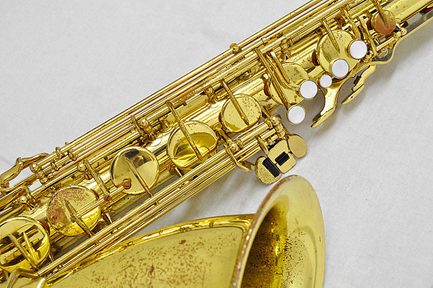 Yamaha YTS-31 Tenor Saxophone