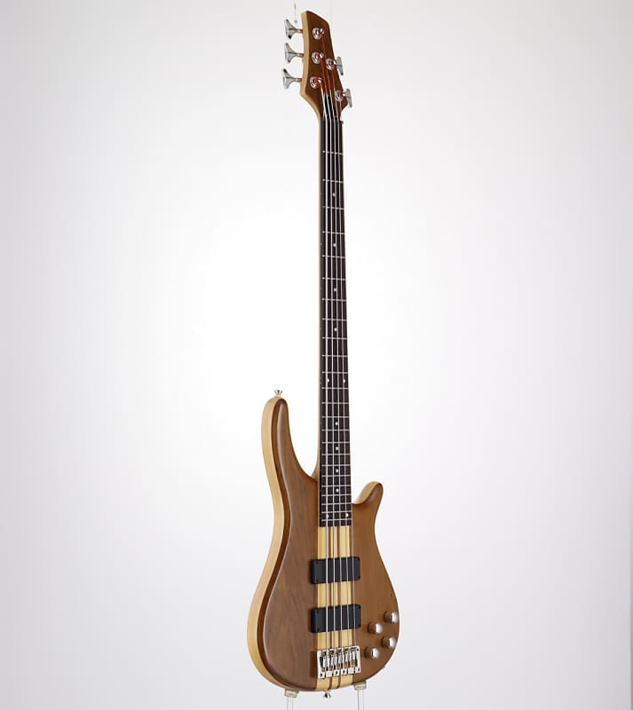 K Garage Active 5 strings Bass (06/19) | Reverb