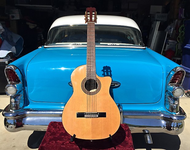 Alvarez mc90c on sale