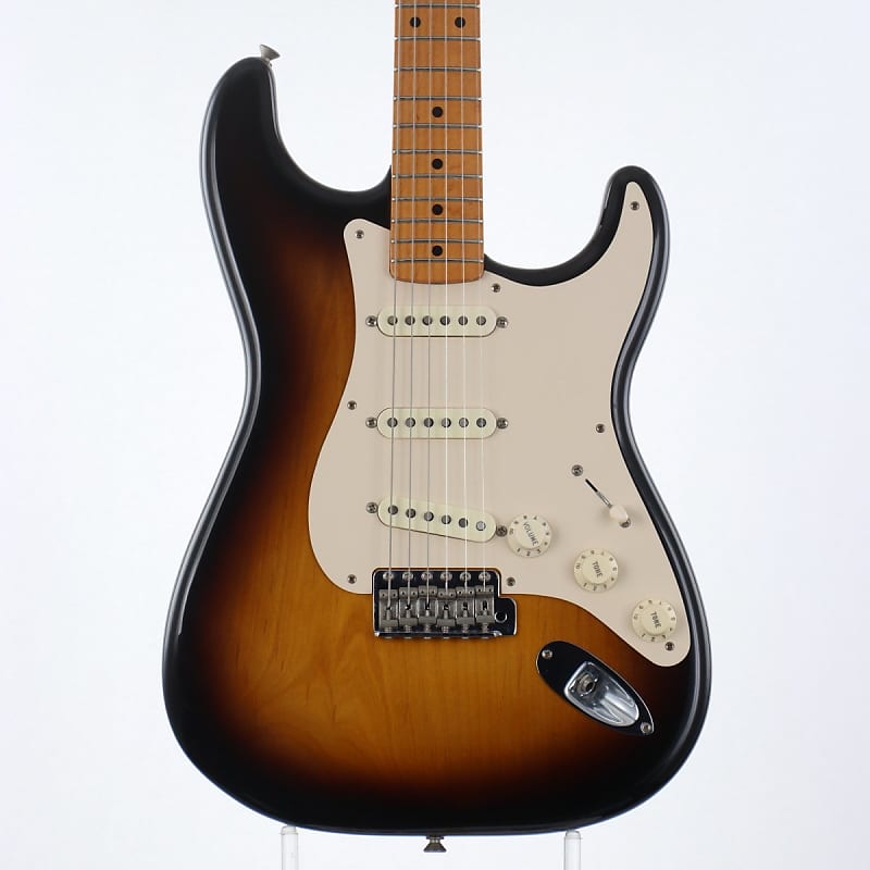 Fender Mexico Fender Classic 50s Stratcaster 2-Color