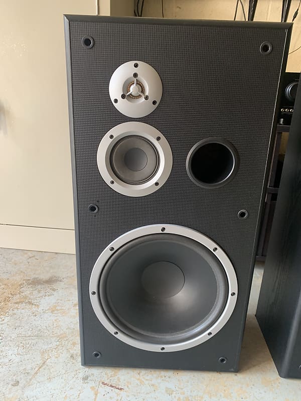 Klh sales 9912 speakers