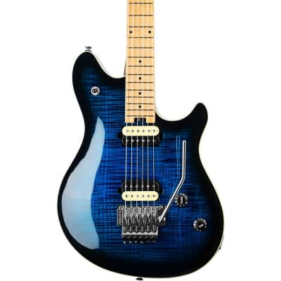 Peavey HP2 BE Electric Guitar Regular Moonburst image 1