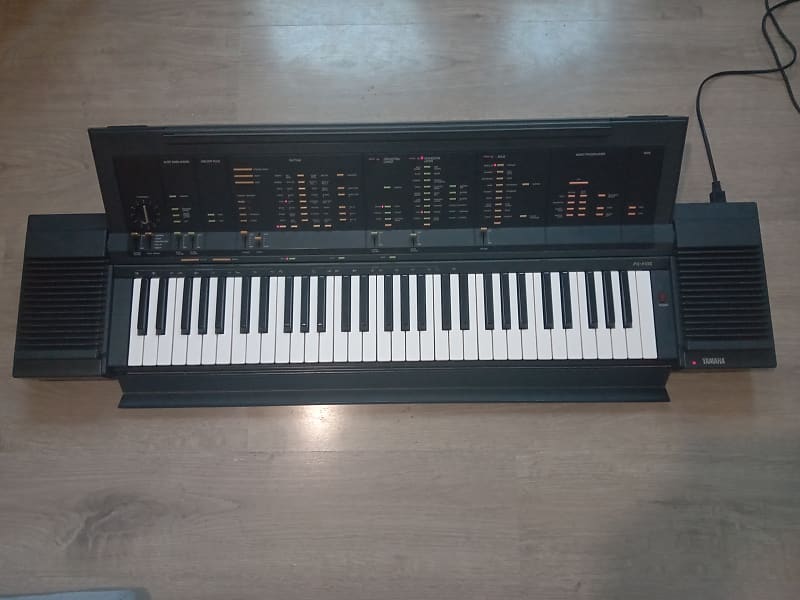 鍵盤楽器 YAMAHA PS-6100 PORTATONE PS-6100 - Display Collection - INNOVATION ROAD