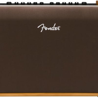 Fender Acoustic 100 Combo Amp 2 Channel 1x8  100 Watts image 5