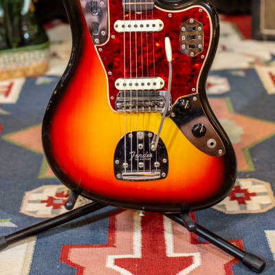 1965 Fender Jaguar image 3