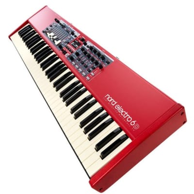 Clavia Nord Electro 6D 73