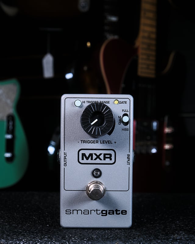 MXR M135 Smart Gate