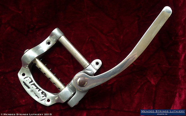 ギター Vintage Bigsby B5 Made In USA ギター Vintage Bigsby B5 Made In USA Amazon.com: Bigsby B5