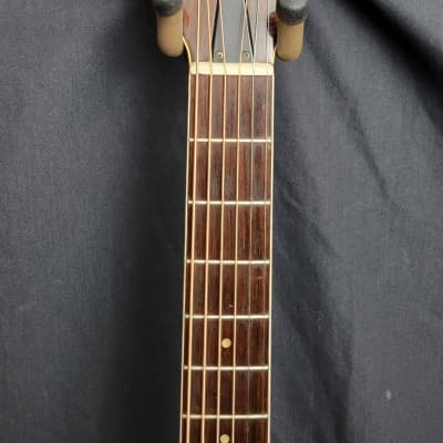 Yamaha FG-180-1 Acoustic Guitar (used) image 7