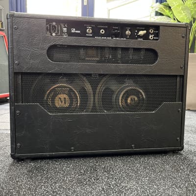 Matchless DC-30 Reverb 2x12  2014 image 10