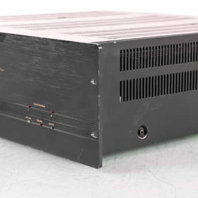 Parasound HCA-1500A Stereo Power Amplifier; HCA1500A image 3