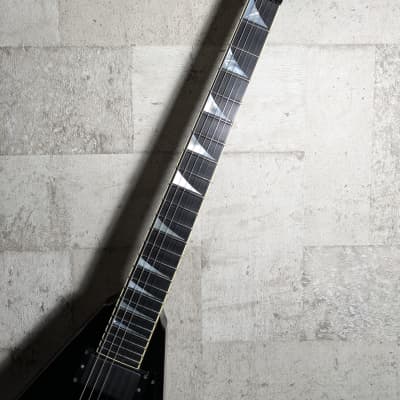Jackson Stars RR-J1E Randy Rhoads