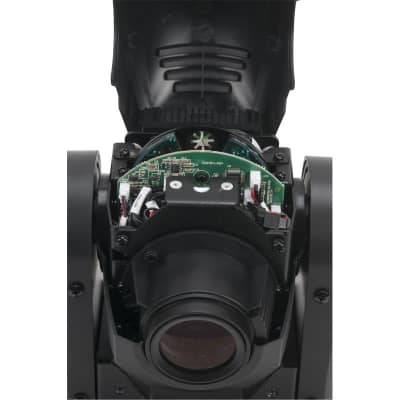 American DJ Pocket Pro Compact LED Moving Head Light image 3