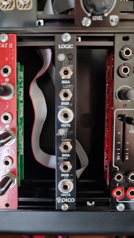 Erica Synths Pico Logic