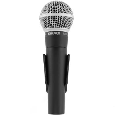 SM 58 Shure image 8